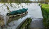 Henley Floods Dec 2012