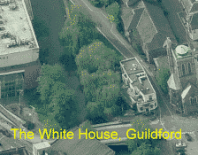 The White House, Guildford