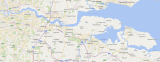 Thames & Medway "map"