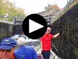 Hampstead Lock Video