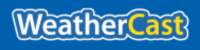 WeatherCast logo